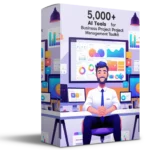5000 AI for Project