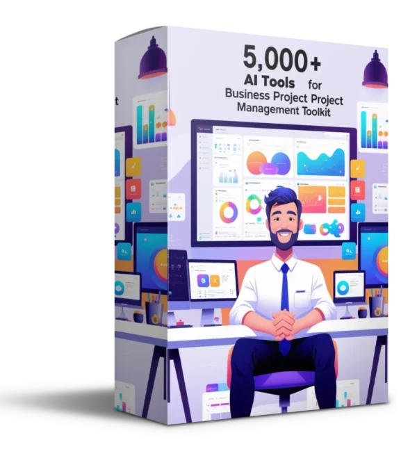 5000 AI for Project