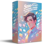 5000+ AI Tools for Managing & Grow Your Freelance Career