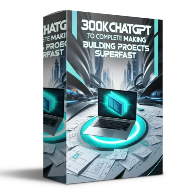 300K-ChatGPT-Prompts-
