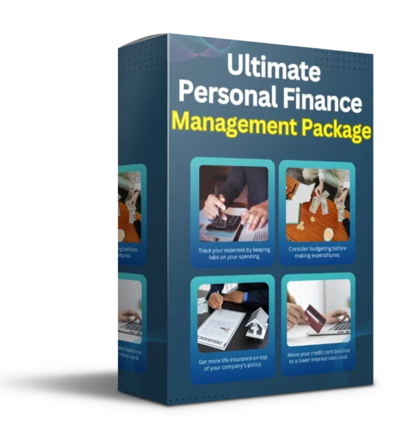 Personal finance