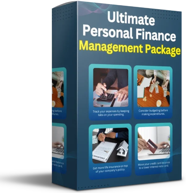 Personal finance