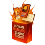 Ultimate Meta Ads Scaling Toolkit