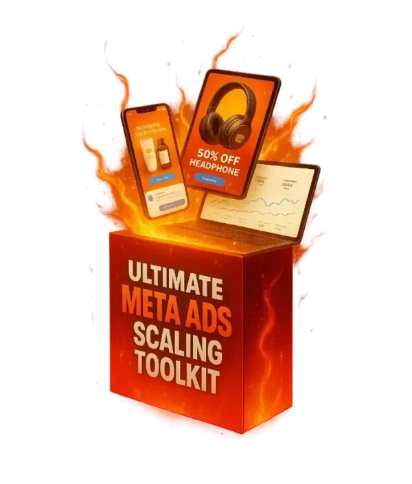 Ultimate Meta Ads Scaling Toolkit