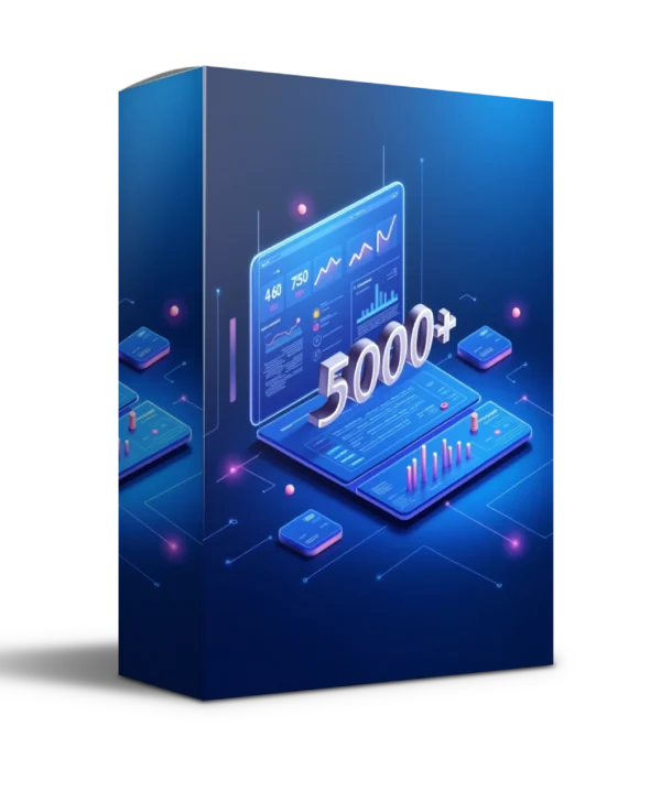 5000+ ai tools