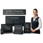 Ultra Titanium Hotel Business Package