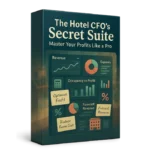 The Hotel CFO’s Secret Suite: Master Your Profits Like a Pro