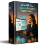 ChatGPT for Excel & Analytics Automation