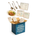 Ultimate Catering Business Management System