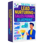 The Ultra Lead Nurturing & Sales Funnel Blueprint