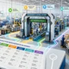Production Requirements Control Tracker