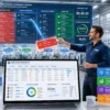 Machine Breakdown Work Order Controller