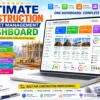 Ultimate Project Management Dashboard