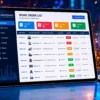 Maintenance Work Order System