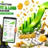 Construction Profit & Loss Tracker