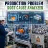 Production Problem Root Cause Analyzer
