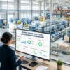 Supply Chain Analytics & Performance Dashboard