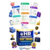 HR Commando™ Software — Complete Suite (16 Tools)