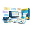 Factory HR & Workforce Command System (Lifetime Access)
